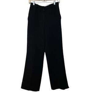 Acne Studios Black Trouser Pants size 32